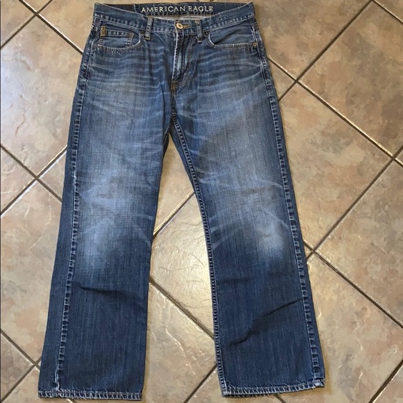 🎈Men’s American Eagle jeans - Picture 5 of 8